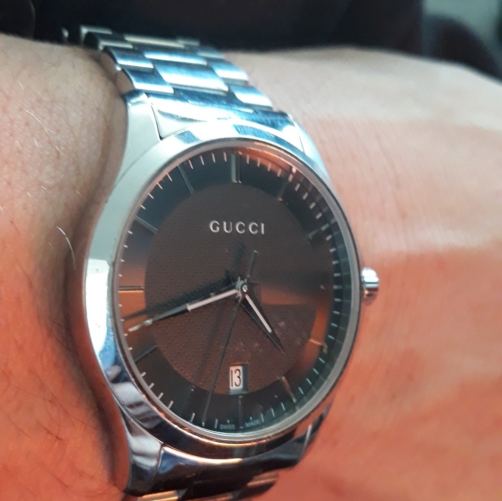 Gucci Watch
